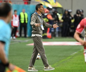 Fostul finanțator din Liga 1 a șters pe jos cu Gâlcă: ”Un tip limitat! A venit să facă pe plac patronilor și să nu deranjeze, nu să fie profesionist”