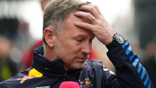 Horner, apariție surpriză în weekend. Unde a fost văzut fostul număr 1 de la Red Bull