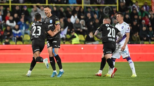 Coelho, după victoria Craiovei: ”Avem deja mai multe puncte decât întreg sezonul trecut!” + Teles, euforic: ”Sunt mândru”