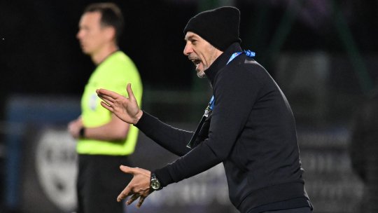 Bodan Andone, frustrat după ultimul eșec: ”Aștept să pierdem cu 5-0” + Reacția lui Mario Tudose