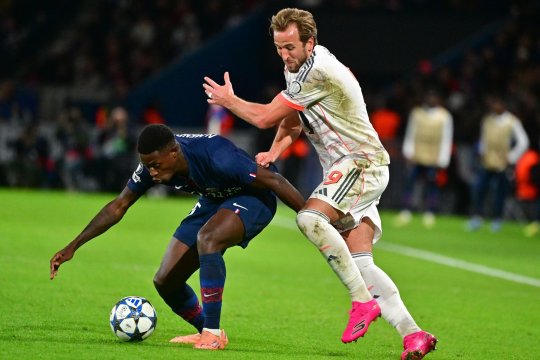 PSG - Bayern Munchen, de la 22:00, pe iAMsport.ro. Prima semifinală din această ediție a UCL! Se anunță un duel incendiar la Paris
