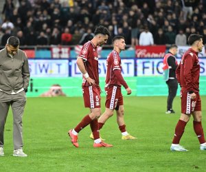 Omul de încredere al lui Șucu, desființat în direct! E învinuit pentru prăbușirea Rapidului: ”Când te consiliază el, un fost jucător mediocru, să te aștepți la așa ceva!”