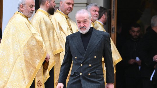 Gigi Becali, anunț în privința noului antrenor de la FCSB: ”Ăla e norocosul! I-am zis că dacă vine, vine de acum, nu din vară”