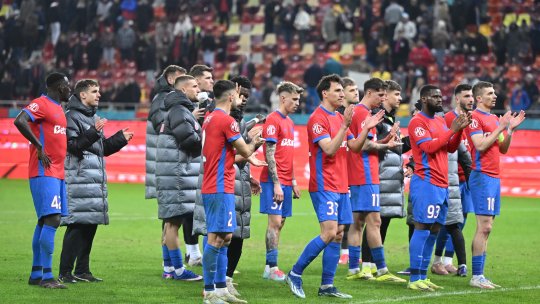 Nu i-a plăcut modelul sau avea nevoie de bani? O rudă a unui de la FCSB ar fi încercat să amaneteze ceasul de 5.000 de euro primit cadou