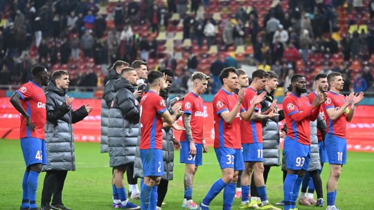 Fotbalistul amendat de Gigi Becali și-a angajat avocat pentru procesul cu FCSB! Când se decide tot