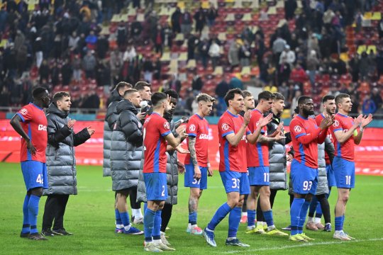 Fotbalistul amendat de Gigi Becali și-a angajat avocat pentru procesul cu FCSB! Când se decide tot