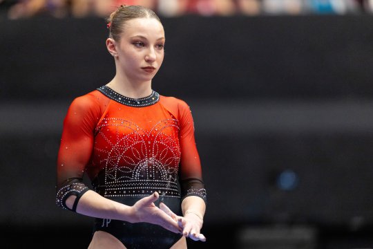 Lovitură devastatoare pentru Ana Bărbosu! Suspendare drastică pentru campioana europeană