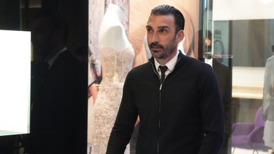 Charalambous și Pintilii s-au revăzut cu foștii elevi de la FCSB! Evenimentul la care au participat cei doi antrenori