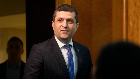 Veste uriașă pentru Steaua: drumul spre SuperLiga, deblocat! Ministrul Radu Miruță: ”Am ridicat bariera! 14 companii sunt interesate”