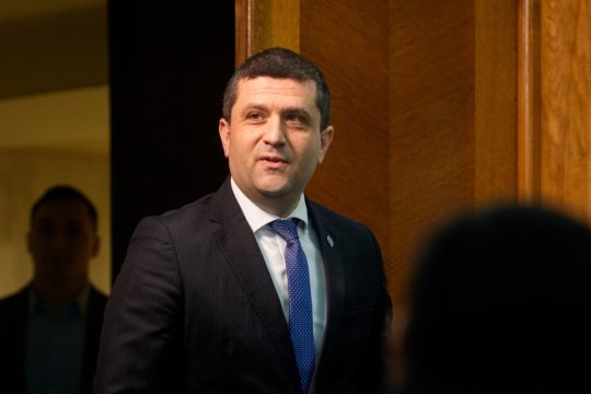 Veste uriașă pentru Steaua: drumul spre SuperLiga, deblocat! Ministrul Radu Miruță: ”Am ridicat bariera! 14 companii sunt interesate”