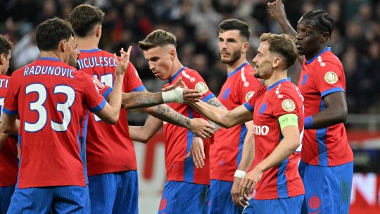 Basarab Panduru a dat verdictul! Cine va fi următorul antrenor de la FCSB