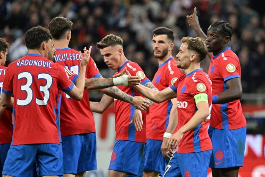 Basarab Panduru a dat verdictul! Cine va fi următorul antrenor de la FCSB