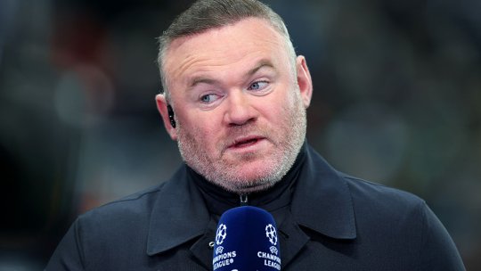 Rooney a izbucnit când a auzit ce a spus Harry Kane după PSG - Bayern 5-4