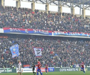 Omul acuzat că ține Steaua în Liga 2 și-a dat demisia din MApN: ”Las în urmă o echipă închegată”