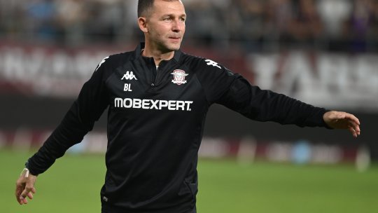 Bogdan Lobonț, discuții cu Andrei Nicolescu pentru venirea la Dinamo: ”Nu neg”