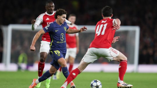 Atletico Madrid - Arsenal, de la 22:00, pe iAMsport.ro. Duelul defensivelor de fier, în a doua semifinală din UCL!