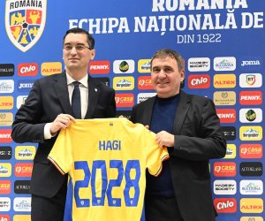 Hagi, revoluție la echipa națională! Ce plan are: a făcut deja anunțul