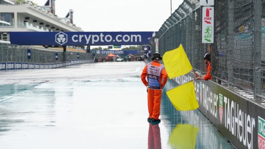 Adversar suplimentar pentru piloți la Miami? Ce spune prognoza