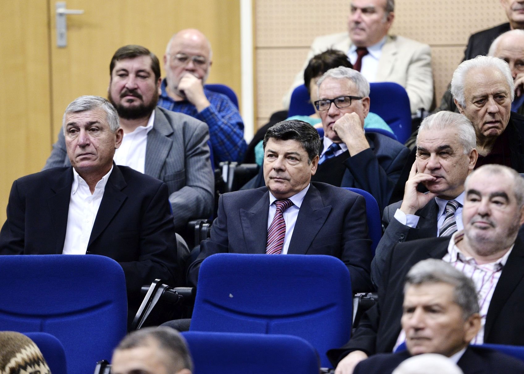 Nu Iordănescu, Lucescu sau Ienei! ”El a fost cel mai șmecher antrenor din istoria fotbalului românesc. Nu îl întrece nimeni”