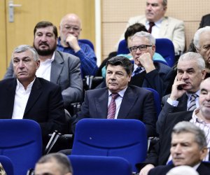 Nu Iordănescu, Lucescu sau Ienei! ”El a fost cel mai șmecher antrenor din istoria fotbalului românesc”