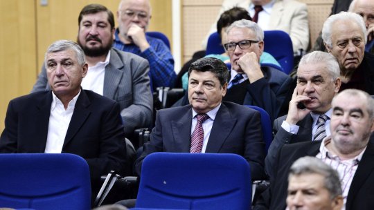 Nu Iordănescu, Lucescu sau Ienei! ”El a fost cel mai șmecher antrenor din istoria fotbalului românesc. Nu îl întrece nimeni”