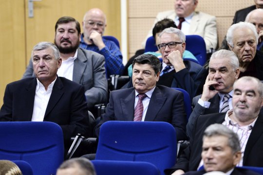 Nu Iordănescu, Lucescu sau Ienei! ”El a fost cel mai șmecher antrenor din istoria fotbalului românesc. Nu îl întrece nimeni”