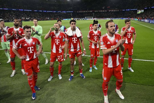 Radu Banciu l-a distrus pe favoritul la Balonul de Aur după PSG-Bayern 5-4: ”E umflat cu pompa!”