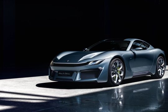 Lynk & Co, declarație de intenție plină de îndrăzneală