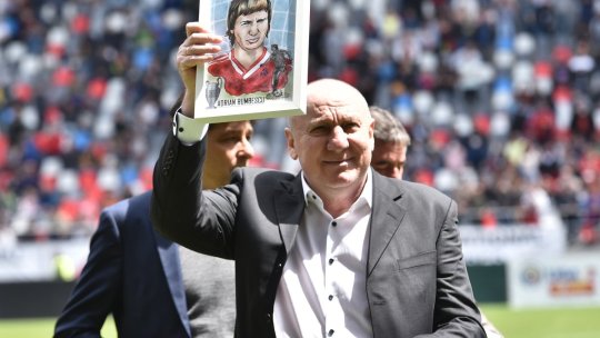 Adrian Bumbescu îl critică pe ministrul Radu Miruță: ”Ne-a promis că ne ajută, dar ne-a tăiat din buget”