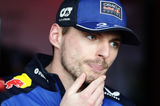 Fostul pilot din Formula 1 o sfătuiește pe Red Bull să ia măsuri în cazul Max Verstappen: ”Cred că este momentul să-și reconsidere poziția”