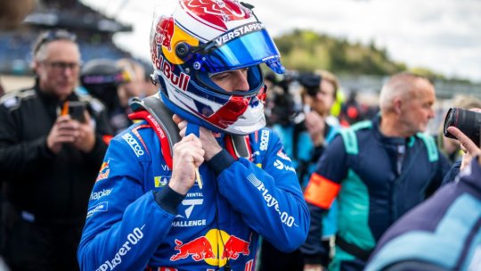 Fostul pilot din Formula 1 o sfătuiește pe Red Bull să ia măsuri în cazul Max Verstappen: ”Cred că este momentul să-și reconsidere poziția”