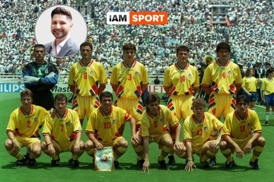 EDITORIAL VICTOR VRÎNCEANU: De ce ne este frică să vorbim despre ipocrizia Generației de Aur?