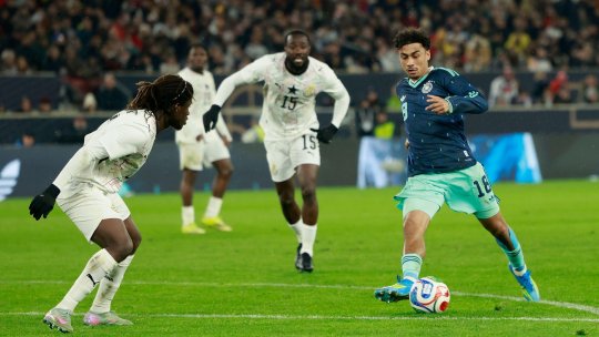 Peste 600 de candidați pentru postul de selecționer al naționalei calificate la CM 2026