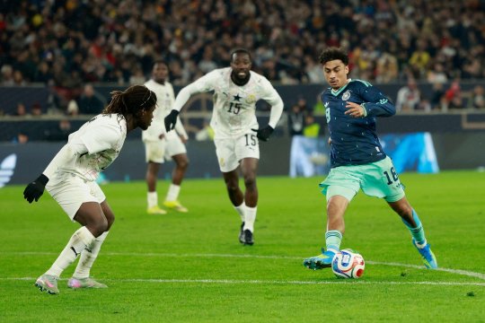 Peste 600 de candidați pentru postul de selecționer al naționalei calificate la CM 2026