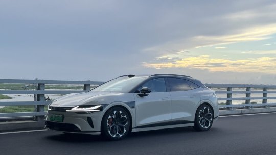 Zeekr 7GT atacă și în România segmentul Premium cu prețuri mass-market