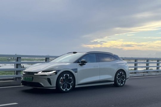 Zeekr 7GT atacă și în România segmentul Premium cu prețuri mass-market