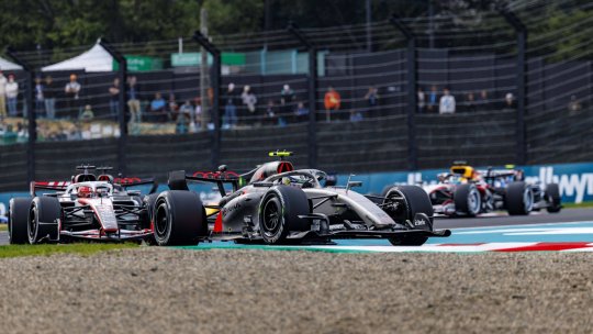 Se tulbură apele în paddock! Declarațiile care schimbă perspectiva