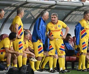 Fostul conducător din Liga 1 nu îl vrea pe Hagi la națională și a numit selecționerul pe care l-ar dori: ”S-a făcut demonstrația, gata!”