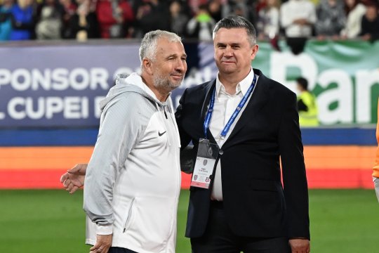 Revenire-surpriză în SuperLiga! Urmează să semneze cu o echipă din play-off