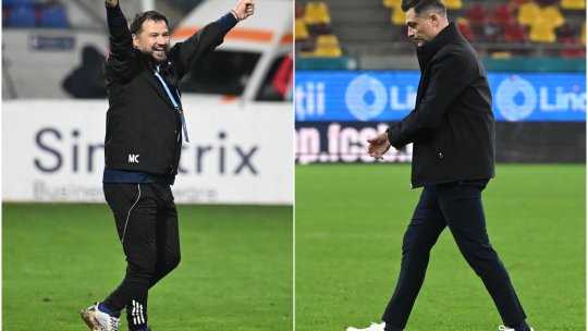 Rădoi i-a băgat în ședință pe jucătorii de la FCSB: ”A părut că azi ne-am văzut prima oară!” + Croitoru: ”Nu vreau să jignesc pe nimeni, dar...”