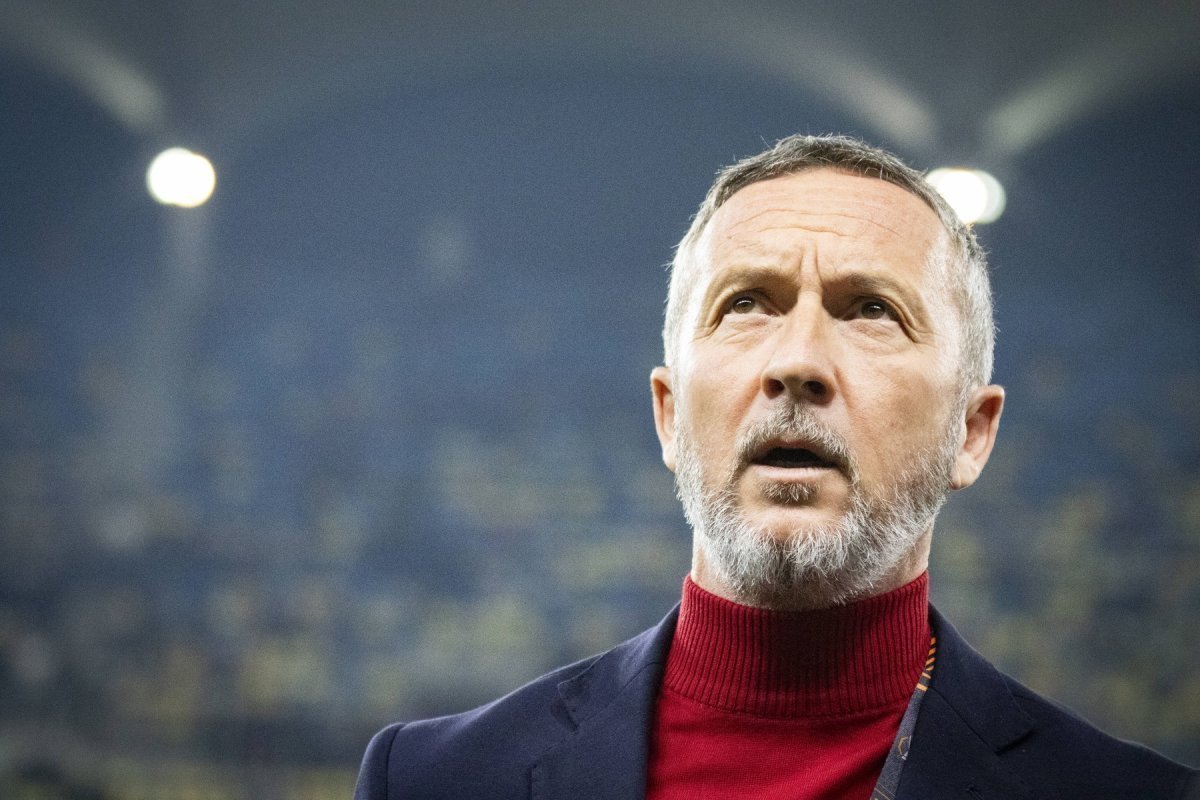 Mihai Stoica a câștigat cu FCSB titlul în 2025