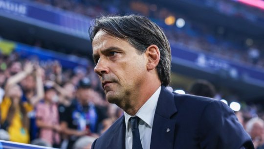 Simone Inzaghi ripostează după apariția anchetei ce o vizează și pe Inter: ”M-a șocat”