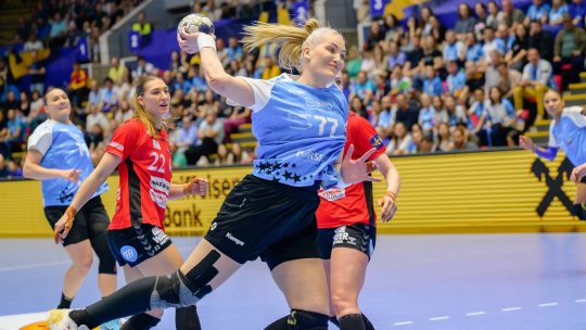 Primarul Capitalei a dezvăluit ce buget i-a fost alocat lui CSM București: ”De ce dau bani pentru jucătoare străine?! Sunt cheltuieli foarte mari”