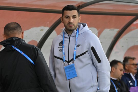 Lucian Filip exclude o variantă pentru banca FCSB: ”Nu cred”