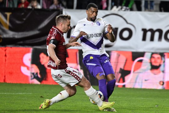 Clubul din play-off-ul SuperLigii nu a primit licența pentru Europa! Ce s-a întâmplat cu Rapid