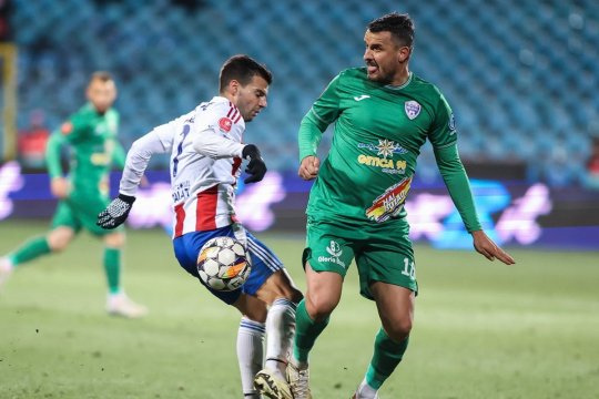 Ce i-ar fi lipsit lui Constantin Budescu să ajungă la Liverpool. Fostul său antrenor este sigur: ”Băi, tăticule...”