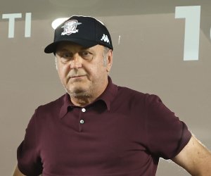 Scene neverosimile la Rapid! Șucu a organizat o întâlnire cu jucătorii, iar aceștia au rămas perplecși: ”De ce ne-a chemat?!”