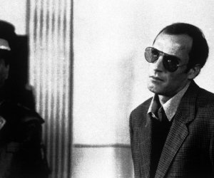 Nicu Ceaușescu a intervenit pentru un fotbalist acuzat că schimba valută în baie la Athenee Palace: ”Diliule la cap, așa prost sunt?”