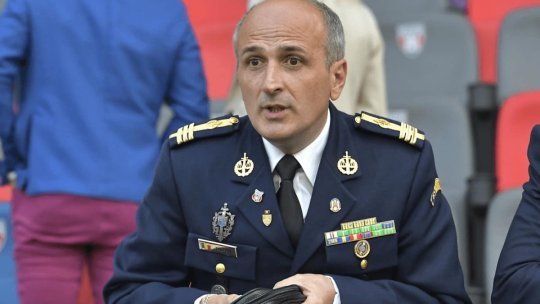 Talpan a intrat în direct la emisiunea lui Rizea, l-a atacat pe ministrul Apărării și apoi a închis apelul nervos: ”Chiar vă urăsc!”
