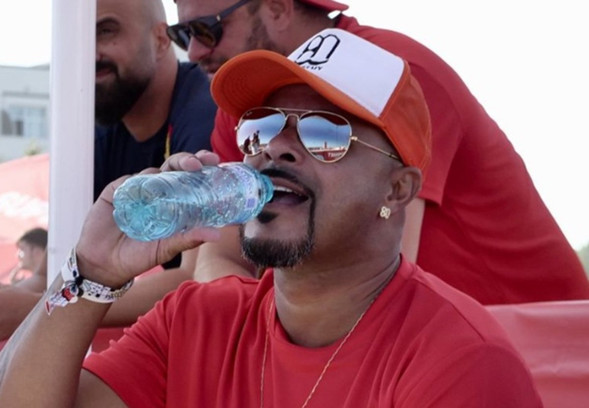 Wesley Lopes nu are niciun trofeu în România, dar a lăsat o puternică impresie